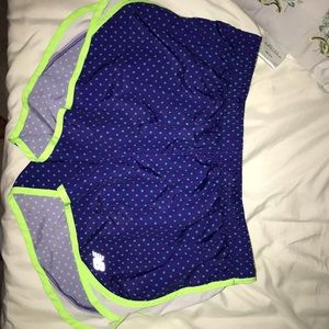New Balance Women’s Running Shorts
